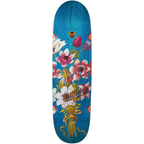 Monarch Project - Botanic Rounded R7 Deck - 8.5" - Velocity 21