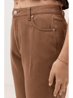Rhythm - Brentwood Straight Leg Jean - Velocity 21