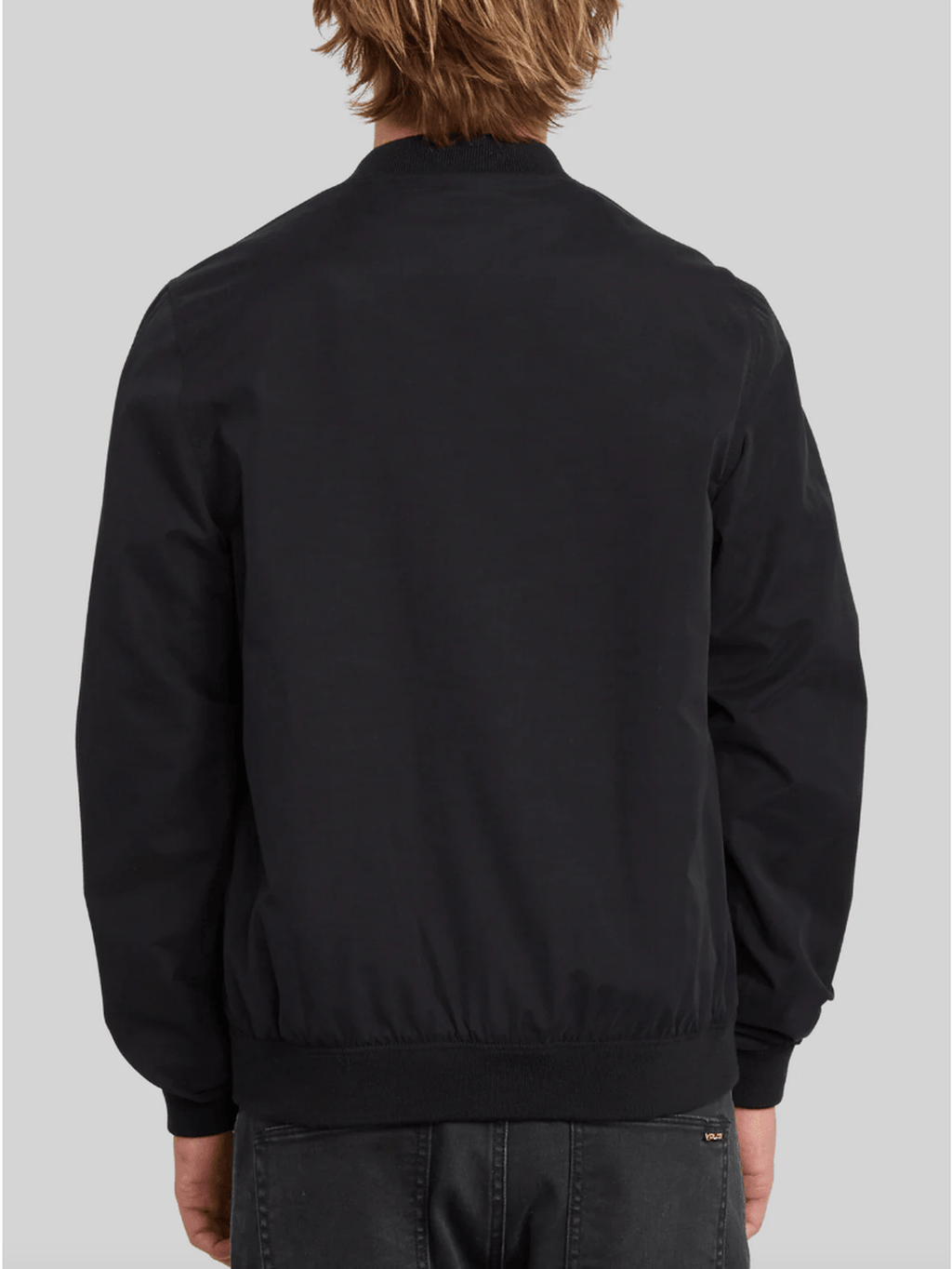 Volcom - Burnward Jacket - Velocity 21