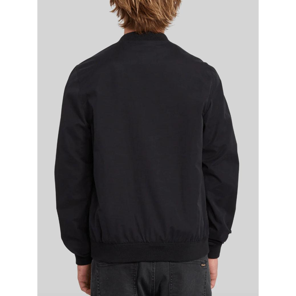 Volcom - Burnward Jacket - Velocity 21