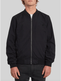 Volcom - Burnward Jacket - Velocity 21