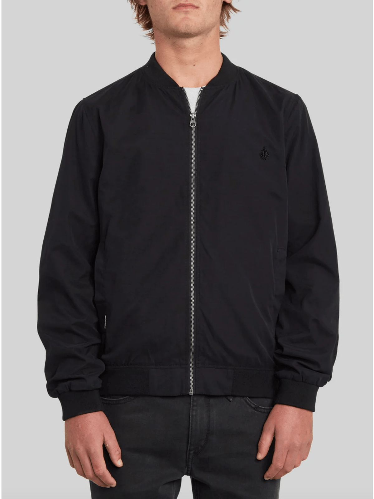 Volcom - Burnward Jacket - Velocity 21