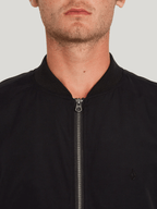 Volcom - Burnward Jacket - Velocity 21