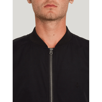 Volcom - Burnward Jacket - Velocity 21