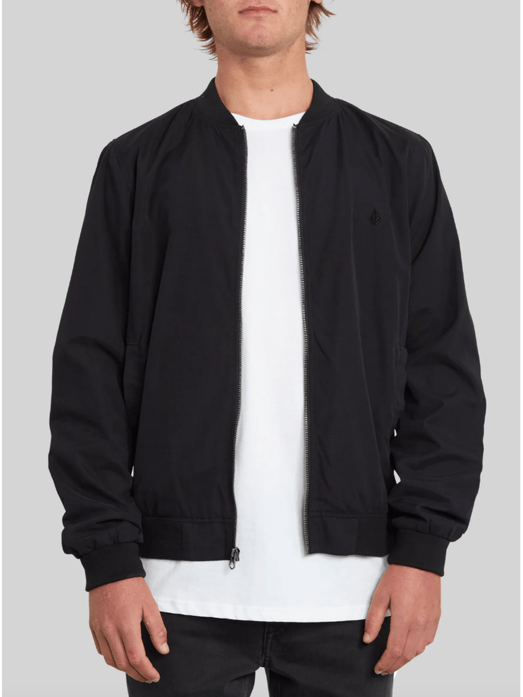 Volcom - Burnward Jacket - Velocity 21