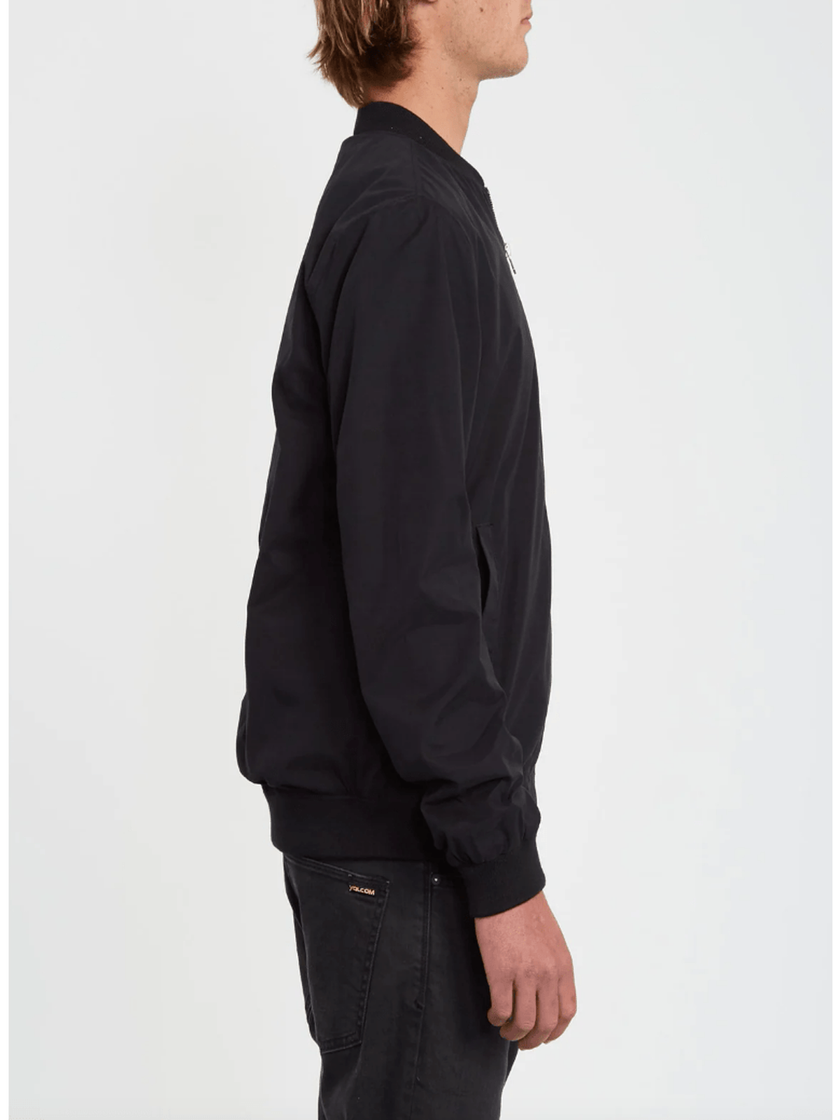 Volcom - Burnward Jacket - Velocity 21