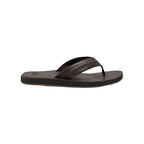 Quiksilver - Carver Natural Leather Thongs - Velocity 21