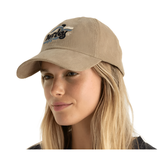 Hurley - Catie Cap - Velocity 21