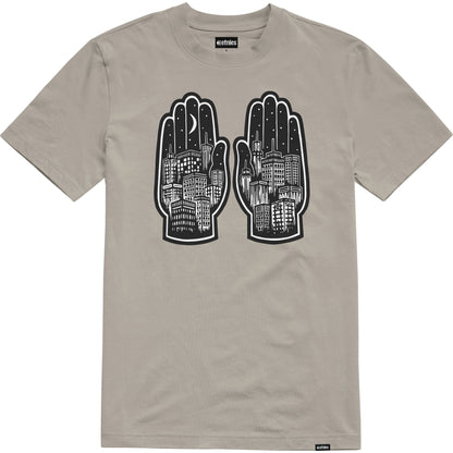 Etnies - CB Hands Tee - Velocity 21