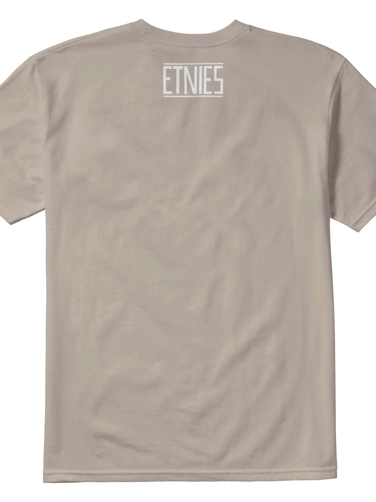 Etnies - CB Hands Tee - Velocity 21