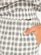 Hurley - Check Short - Velocity 21