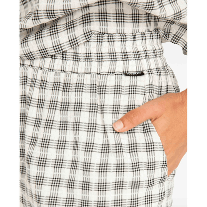 Hurley - Check Short - Velocity 21