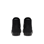 Converse - Chuck Taylor All Star High Top - Black Monochrome - Velocity 21