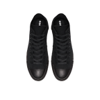 Converse - Chuck Taylor All Star High Top - Black Monochrome - Velocity 21