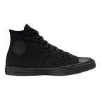 Converse - Chuck Taylor All Star High Top - Black Monochrome - Velocity 21