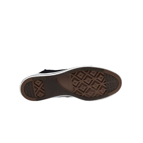 Converse - Chuck Taylor All Star High Top - Black - Velocity 21