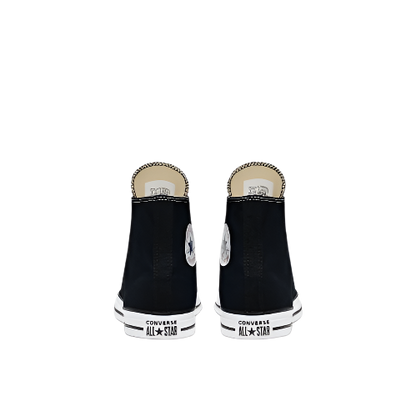 Converse - Chuck Taylor All Star High Top - Black - Velocity 21