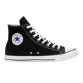 Converse - Chuck Taylor All Star High Top - Black - Velocity 21