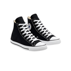 Converse - Chuck Taylor All Star High Top - Black - Velocity 21