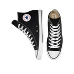 Converse - Chuck Taylor All Star High Top - Black - Velocity 21
