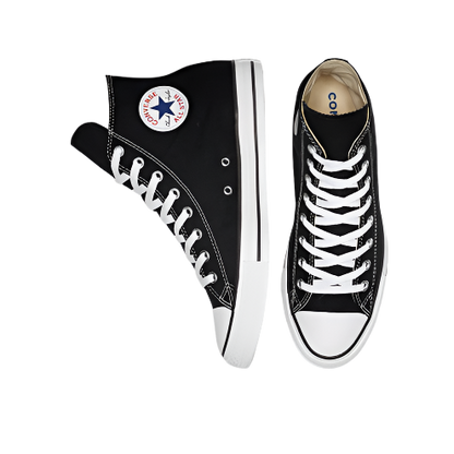 Converse - Chuck Taylor All Star High Top - Black - Velocity 21