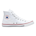 Converse - Chuck Taylor All Star High Top - Optical White - Velocity 21