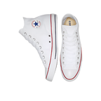 Converse - Chuck Taylor All Star High Top - Optical White - Velocity 21