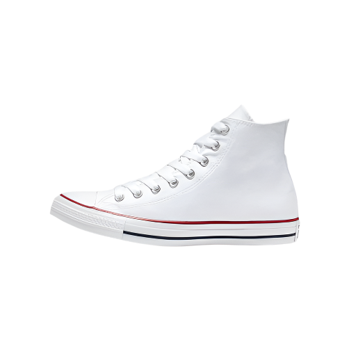 Converse - Chuck Taylor All Star High Top - Optical White - Velocity 21