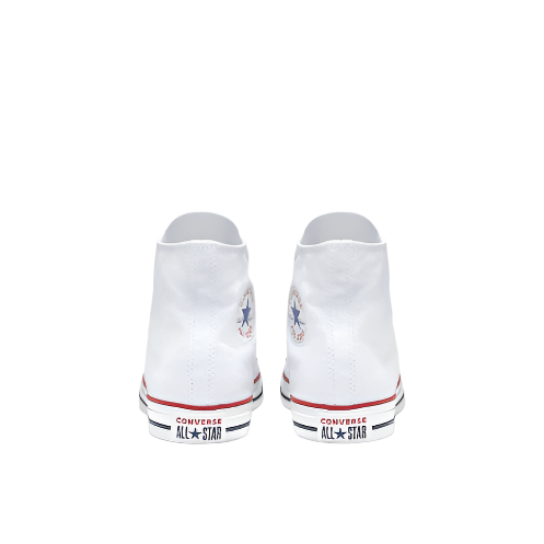 Converse - Chuck Taylor All Star High Top - Optical White - Velocity 21