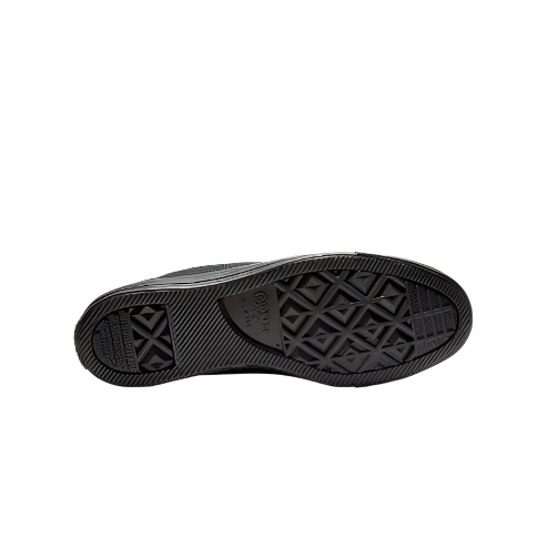 Converse - Chuck Taylor All Star Low Top - Black Monochrome - Velocity 21