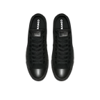 Converse - Chuck Taylor All Star Low Top - Black Monochrome - Velocity 21