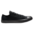 Converse - Chuck Taylor All Star Low Top - Black Monochrome - Velocity 21