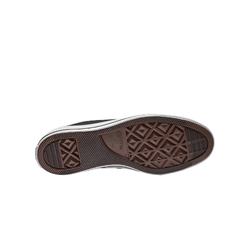 Converse - Chuck Taylor All Star Low Top - Black - Velocity 21