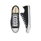 Converse - Chuck Taylor All Star Low Top - Black - Velocity 21