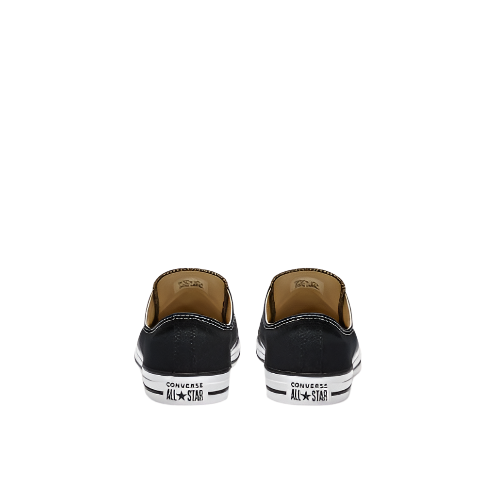 Converse - Chuck Taylor All Star Low Top - Black - Velocity 21
