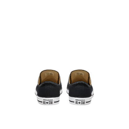 Converse - Chuck Taylor All Star Low Top - Black - Velocity 21