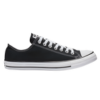 Converse - Chuck Taylor All Star Low Top - Black - Velocity 21