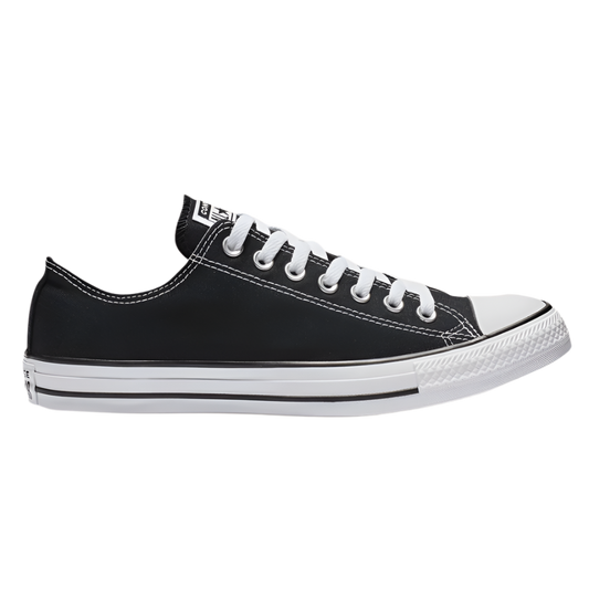 Converse - Chuck Taylor All Star Low Top - Black - Velocity 21