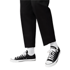 Converse - Chuck Taylor All Star Low Top - Black - Velocity 21