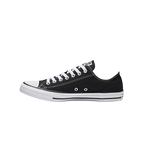 Converse - Chuck Taylor All Star Low Top - Black - Velocity 21