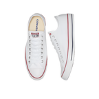 Converse - Chuck Taylor All Star Low Top -  Optical White - Velocity 21