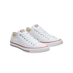 Converse - Chuck Taylor All Star Low Top -  Optical White - Velocity 21