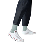 Converse - Chuck Taylor All Star Low Top -  Optical White - Velocity 21