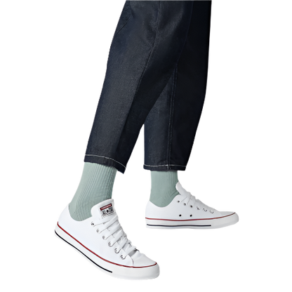 Converse - Chuck Taylor All Star Low Top -  Optical White - Velocity 21