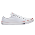 Converse - Chuck Taylor All Star Low Top -  Optical White - Velocity 21