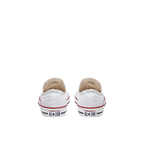 Converse - Chuck Taylor All Star Low Top -  Optical White - Velocity 21