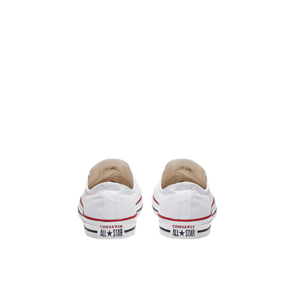Converse - Chuck Taylor All Star Low Top -  Optical White - Velocity 21