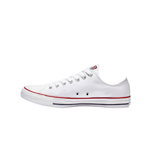 Converse - Chuck Taylor All Star Low Top -  Optical White - Velocity 21