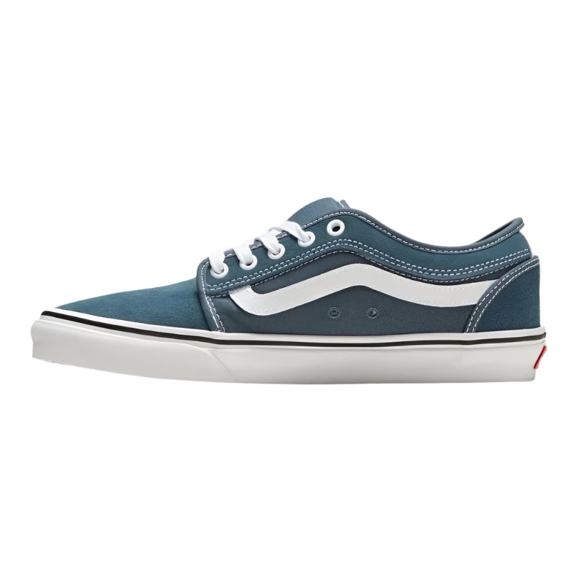 Vans - Chukka Low Sidestripe - Stargazer - Velocity 21