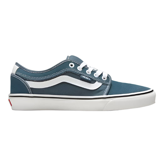 Vans - Chukka Low Sidestripe - Stargazer - Velocity 21